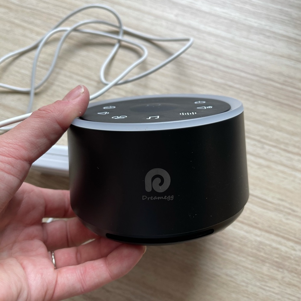 Dreamegg Sound Machine